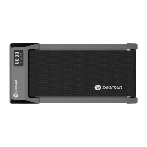 Bieżnia elektryczna DeerRun Q1 Plus (szara)