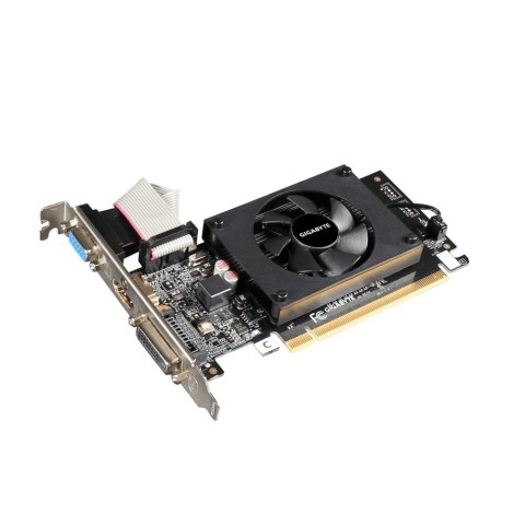 Karta graficzna GeForce GT 710