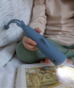 Latarka Rekin SHARKY