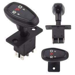 Przełacznik Drążek Przód/Stop/Tył do Auta na Akumulator