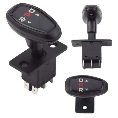 Przełacznik Drążek Przód/Stop/Tył do Auta na Akumulator
