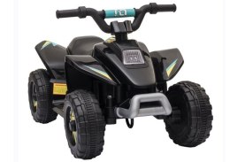 Quad na Akumulator XMX612 Czarny
