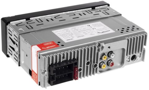 Radioodtwarzacz AUDIOCORE AC9900