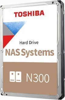 TOSHIBA N300 8 TB MN10ADA800S (8 TB /3.5