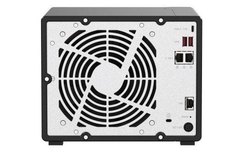 Serwer plików QNAP TS-h973AX-32G