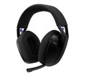 Słuchawki z mikrofonem LOGITECH G321 Czarny Czarny