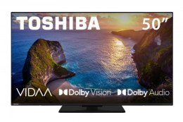 Telewizor TOSHIBA D-LED 50″ 50UV3463DG