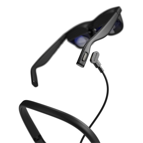 Zestaw Okulary XR VITURE Pro + Opaska na szyję VITURE One