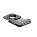 Ładowarka indukcyjna do smartwatchy Apple Watch JR-W18 - czarna