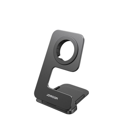 Ładowarka indukcyjna do smartwatchy Apple Watch JR-W18 - czarna