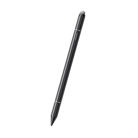 Rysik stylus pasywny magnetyczny pojemnościowy 3w1 JR-BP561 - czarny