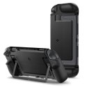 Etui ochronne na konsolę Nintendo Switch 2 Dual Grip - czarne