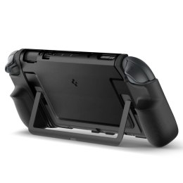 Etui ochronne na konsolę Nintendo Switch 2 Dual Grip - czarne