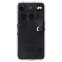 Etui ochronne pokrowiec na Nothing Phone 3 Ultra Hybrid - przezroczyste