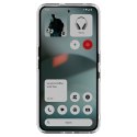 Etui ochronne pokrowiec na Nothing Phone 3 Ultra Hybrid - przezroczyste