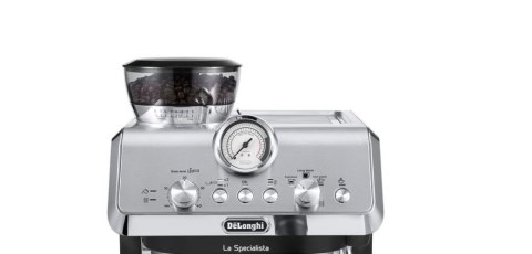 Ekspres ciśneniowy DE LONGHI EC9155.MB