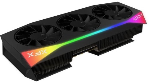 Karta graficzna XFX Mercury RX 9070XT OC GAM E RGB 16GB GDDR6 (97TRGBBB9)