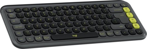 Klawiatura Bezprzewodowa LOGITECH 920-013071