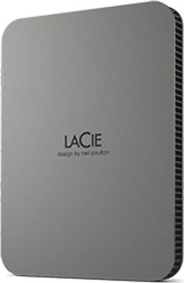 LACIE Mobile Drive 5TB (5 TB /Szary )
