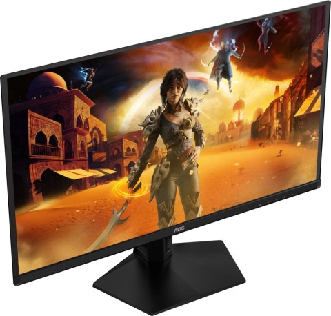 Monitor AOC Q27G41ZDF (26.5" /QD OLED /240Hz /2560 x 1440 /Czarny)