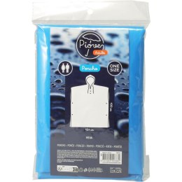 PELERYNA PRZECIWDESZCZOWA PŁASZCZ PONCZO