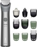 PHILIPS Multigroom MG5951/15 MG5951/15 Szaro-srebrny