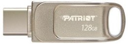 Pendrive PATRIOT PS128GT560DS5D (128 GB /Złoty )