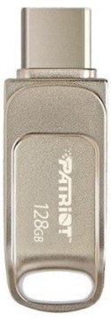 Pendrive PATRIOT PS128GT560DS5D (128 GB /Złoty )