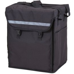 Plecak termoizolacyjny dostawczy z ruchomą przegrodą 355 x 280 x 430 mm