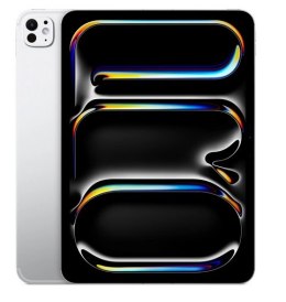 Tablet APPLE iPad Pro 11 cali Wi-Fi + Cellular 2 TB Srebrny (11