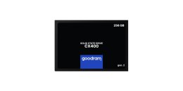 Dysk SSD GOODRAM S78-440Q550-P83 (2.5″ /2TB )