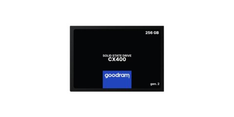 Dysk SSD GOODRAM S78-440Q550-P83 (2.5″ /2TB )