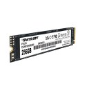 Dysk SSD M.2 PATRIOT Viper P320 NVMe 256GB (M.2 2280″ /256 GB )