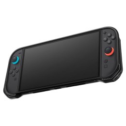 Etui pokrowiec na Nintendo Switch 2 Rugged Armor- czarny mat