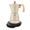 KAWIARKA ELEKTRYCZNA ESPRESSO 300ml KLAUSBERG KB-7999 500W