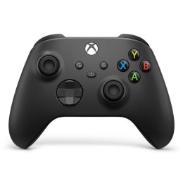Kontroler bezprzewodowy Microsoft Xbox Series Controller Carbon Black