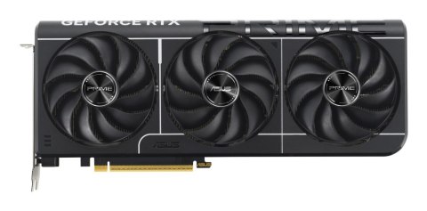 Karta graficzna ASUS Prime GeForce RTX 5080 OC 16GB GDDR7 (90YV0LX0-M0NA00)