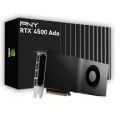 Karta graficzna PNY NVIDIA RTX 4500 Ada Generation 24GB GDDR6 (VCNRTX4500ADA-PB)