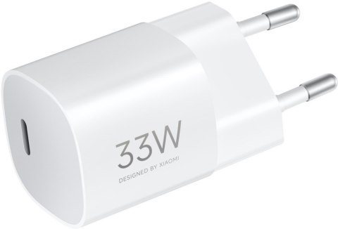 Ładowarka XIAOMI 67378(USB typu C)