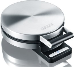 Opiekacz GRAEF WA 80 (850W /Stalowy )