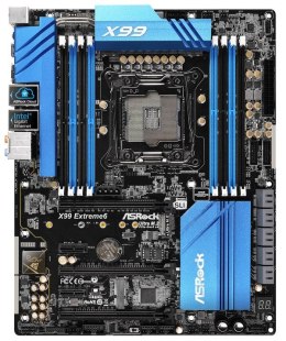 Płyta główna ASROCK X99 EXTREME6 (Socket 2011-3 /ATX)