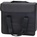 SAKWA TORBA ROWEROWA POJEDYNCZA TYLNA NA BAGAŻNIK 20L XQMAX PRO