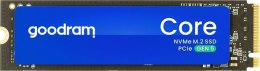 Dysk SSD GOODRAM SSDR-GRC01-1K0-80 (M.2 2280″ /1 TB )