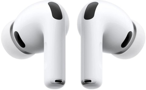 Słuchawki bezprzewodowe APPLE MFHP4ZM/A (Biały)