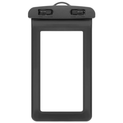 WODOODPORNE ETUI POKROWIEC NA TELEFON ENERO CAMP