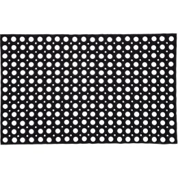 WYCIERACZKA DO BUTÓW MATA WEJŚCIOWA GUMOWA 50X80CM