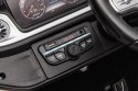 Auto Na Akumulator Mercedes G63 4X4 XXL 24V14AH Biały