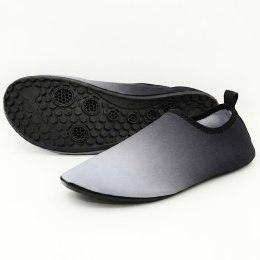 BUTY DO WODY NEOPRENOWE WOMAN BLACK/GREY R.37