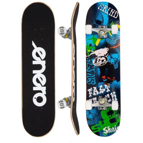 DESKOROLKA DREWNIANA ENERO 1030944