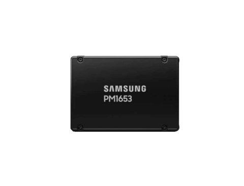 Dysk SSD SAMSUNG MZILG960HCHQ-00A07 (2.5″ /960 GB )